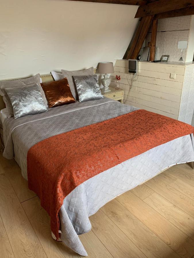 Bed and Breakfast Mara Ath Rebaix Exteriér fotografie