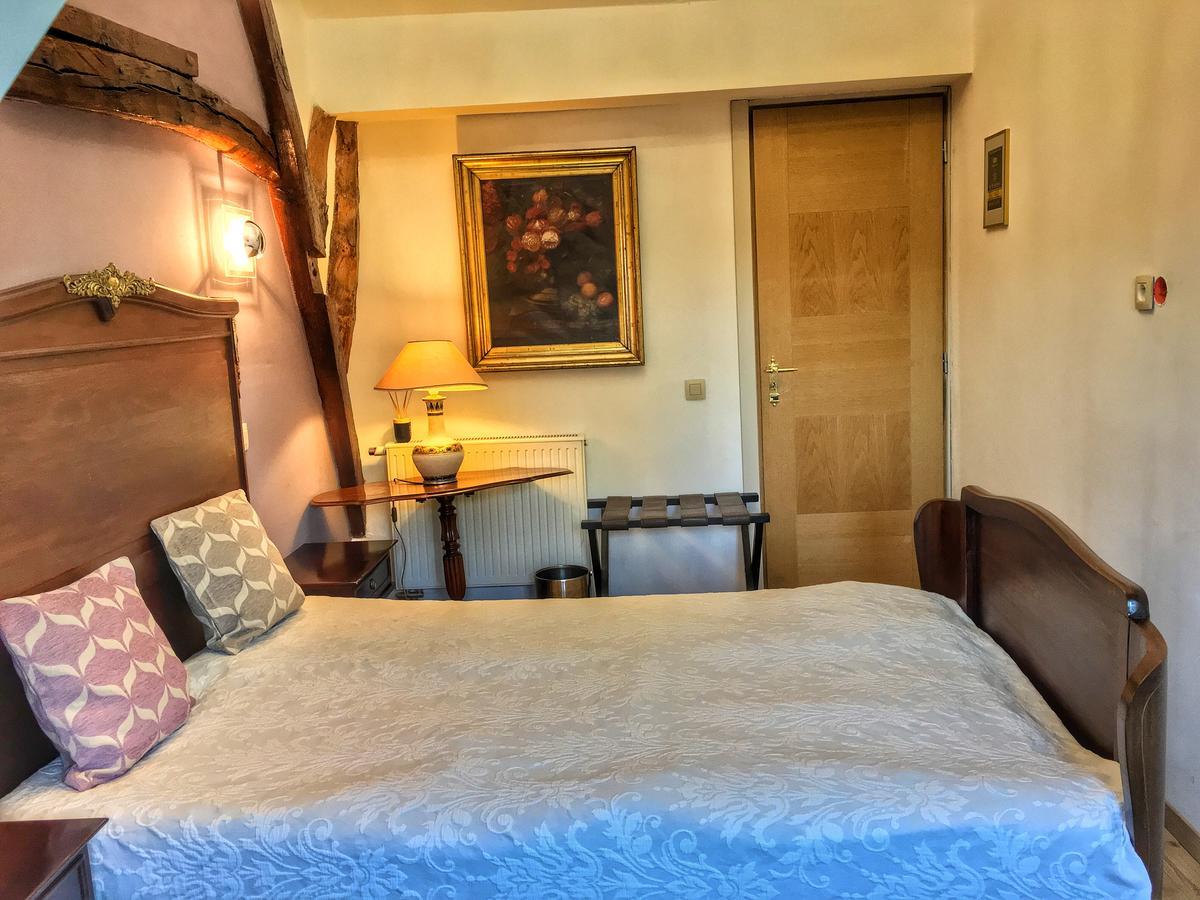 Bed and Breakfast Mara Ath Rebaix Exteriér fotografie